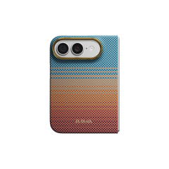 Edge Case for iPhone Duo - California Dream-01 (PitaTap™)