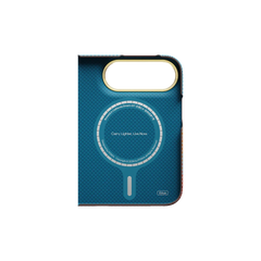 Edge Case for iPhone Duo - California Dream-01 (PitaTap™)
