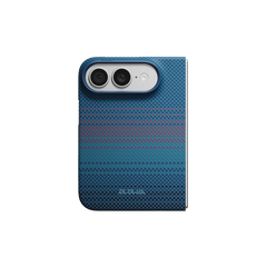 Edge Case for iPhone Duo - Midnight (PitaTap™)