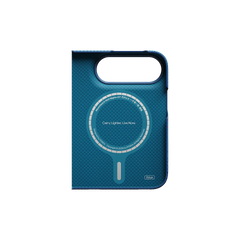 Edge Case for iPhone Duo - Midnight (PitaTap™)