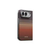Edge Case for iPhone Duo - Moment · Sunset (PitaTap™)