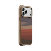Cairn Case for iPhone 18 Series - Sunset