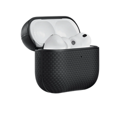 Aramid Fiber Case for AirPods Pro 3