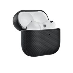 Aramid Fiber Case for AirPods Pro 3 Pitakaindia