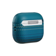 Aramid Fiber Case for AirPods Pro 3 - Moonrise Pitakaindia