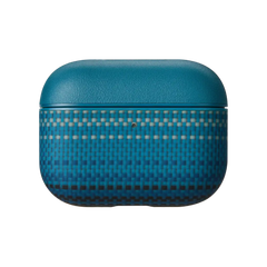 Aramid Fiber Case for AirPods Pro 3 - Moonrise Pitakaindia