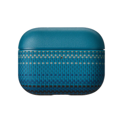 Aramid Fiber Case for AirPods Pro 3 - Moonrise Pitakaindia