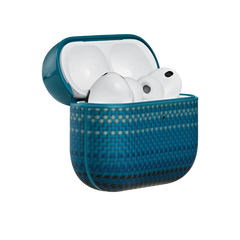 Aramid Fiber Case for AirPods Pro 3 - Moonrise Pitakaindia
