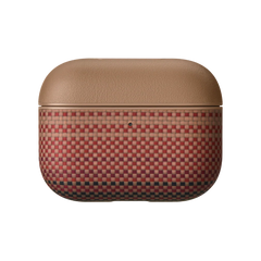 Aramid Fiber Case for AirPods Pro 3 Pitakaindia