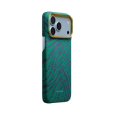 Edge Case for iPhone 18 Series - Tidal Blue (PitaTap™)