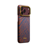 Edge Case for iPhone 18 Series - Burning Orange (PitaTap™)