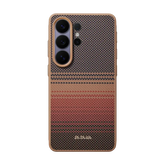 Samsung Galaxy S26 Ultra Cairn Case Moment - Sunset (Aaron Button) Pitakaindia