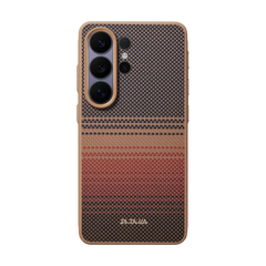 Samsung Galaxy S26 Ultra Cairn Case Moment - Sunset (Aaron Button) Pitakaindia