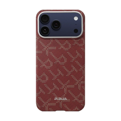 iPhone 17 Series PTK Leaping - Gold Red Pitakaindia