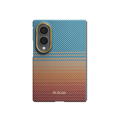 Edge Case - Samsung Galaxy Z Fold8 - California Dream-01