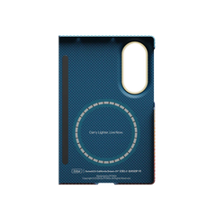 Edge Case - Samsung Galaxy Z Fold8 - California Dream-01