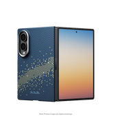 Edge Case - Samsung Galaxy Z Fold8 - Moment · MILKY WAY GALAXY