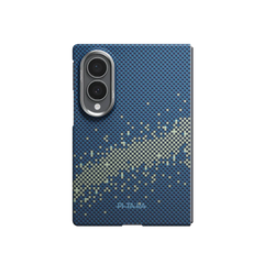 Edge Case - Samsung Galaxy Z Fold8 - Moment · MILKY WAY GALAXY