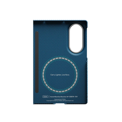 Edge Case - Samsung Galaxy Z Fold8 - Moment · Moonrise