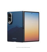 Edge Case - Samsung Galaxy Z Fold8 - Moment · OVER THE HORIZON