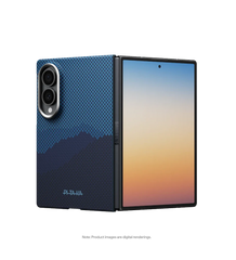 Edge Case - Samsung Galaxy Z Fold8 - Moment · OVER THE HORIZON