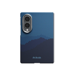 Edge Case - Samsung Galaxy Z Fold8 - Moment · OVER THE HORIZON