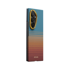 Edge Case - Samsung Galaxy Z Fold8 Ultra - California Dream-01