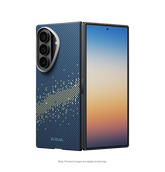 Edge Case - Samsung Galaxy Z Fold8 Ultra - Moment · MILKY WAY GALAXY