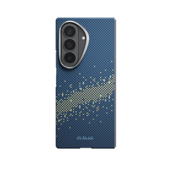 Edge Case - Samsung Galaxy Z Fold8 Ultra - Moment · MILKY WAY GALAXY