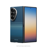 Edge Case - Samsung Galaxy Z Fold8 Ultra - Moment · Moonrise