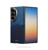 Edge Case - Samsung Galaxy Z Fold8 Ultra - Moment · OVER THE HORIZON
