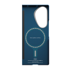 Edge Case - Samsung Galaxy Z Fold8 Ultra - Moment · OVER THE HORIZON