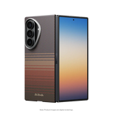 Edge Case - Samsung Galaxy Z Fold8 Ultra - Moment · Sunset