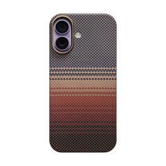 iPhone 17 Edge Case Moment · Sunset (PitaTap™) Pitakaindia