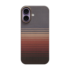 iPhone 17 Edge Case Moment · Sunset (PitaTap™) Pitakaindia