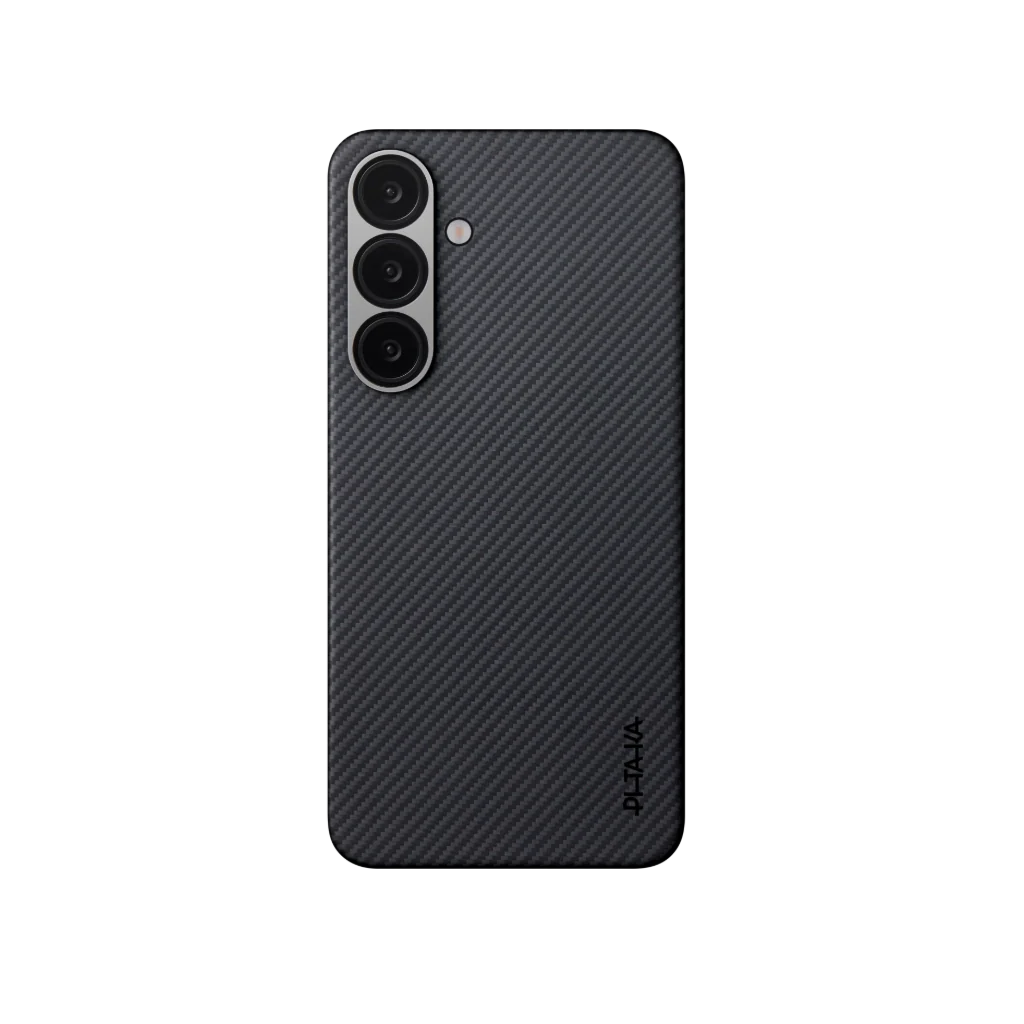 Ultra-Slim Case for Samsung Galaxy S25 and S25 Ultra Pitakaindia