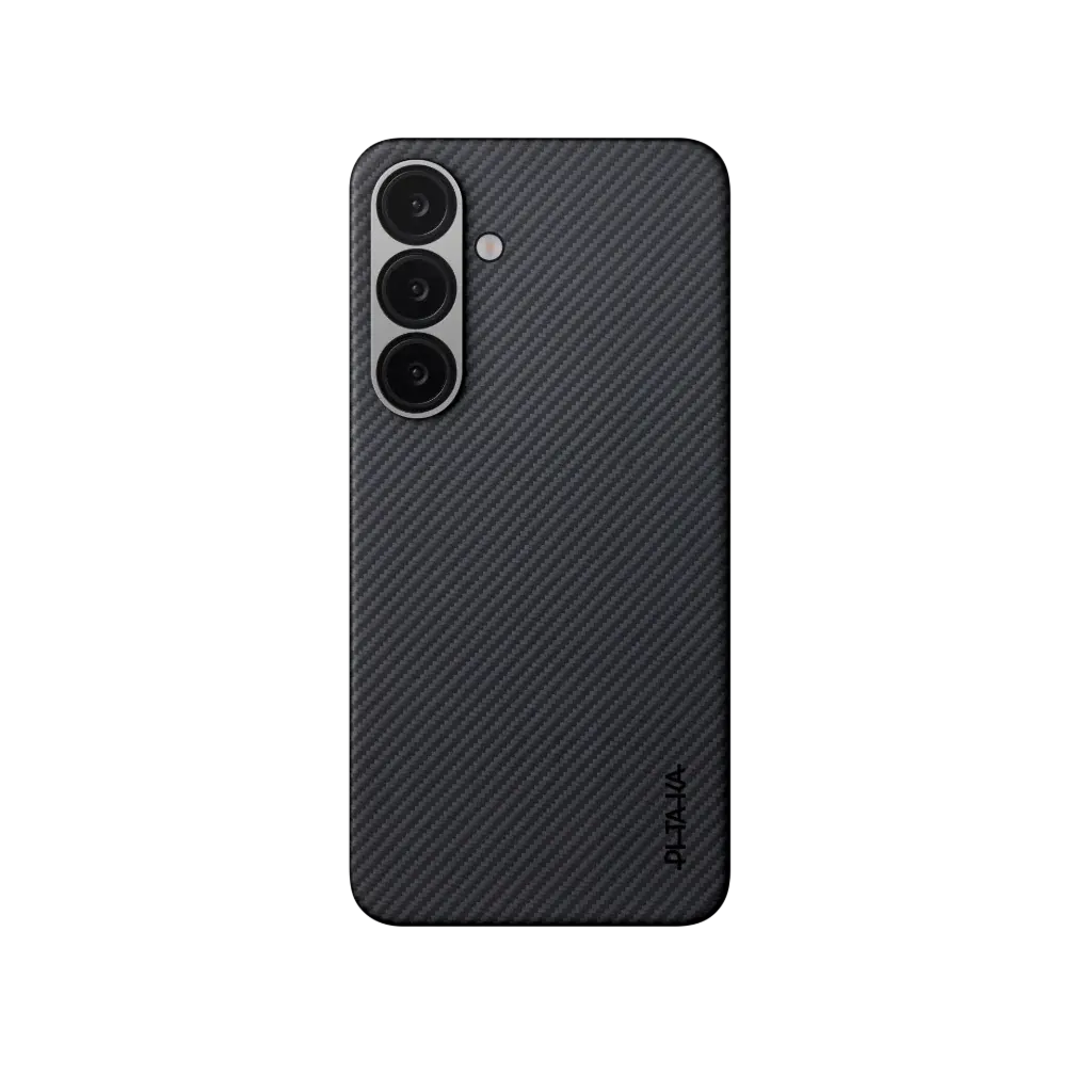 Ultra-Slim Case for Samsung Galaxy S25 and S25 Ultra Pitakaindia