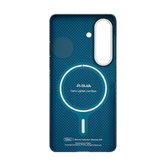 Samsung Galaxy S26 Edge Case Moonrise (Aaron Button)