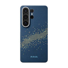 Samsung Galaxy S26 Ultra Edge Case Moment - Milky Way Galaxy (Aaron Button) Pitakaindia