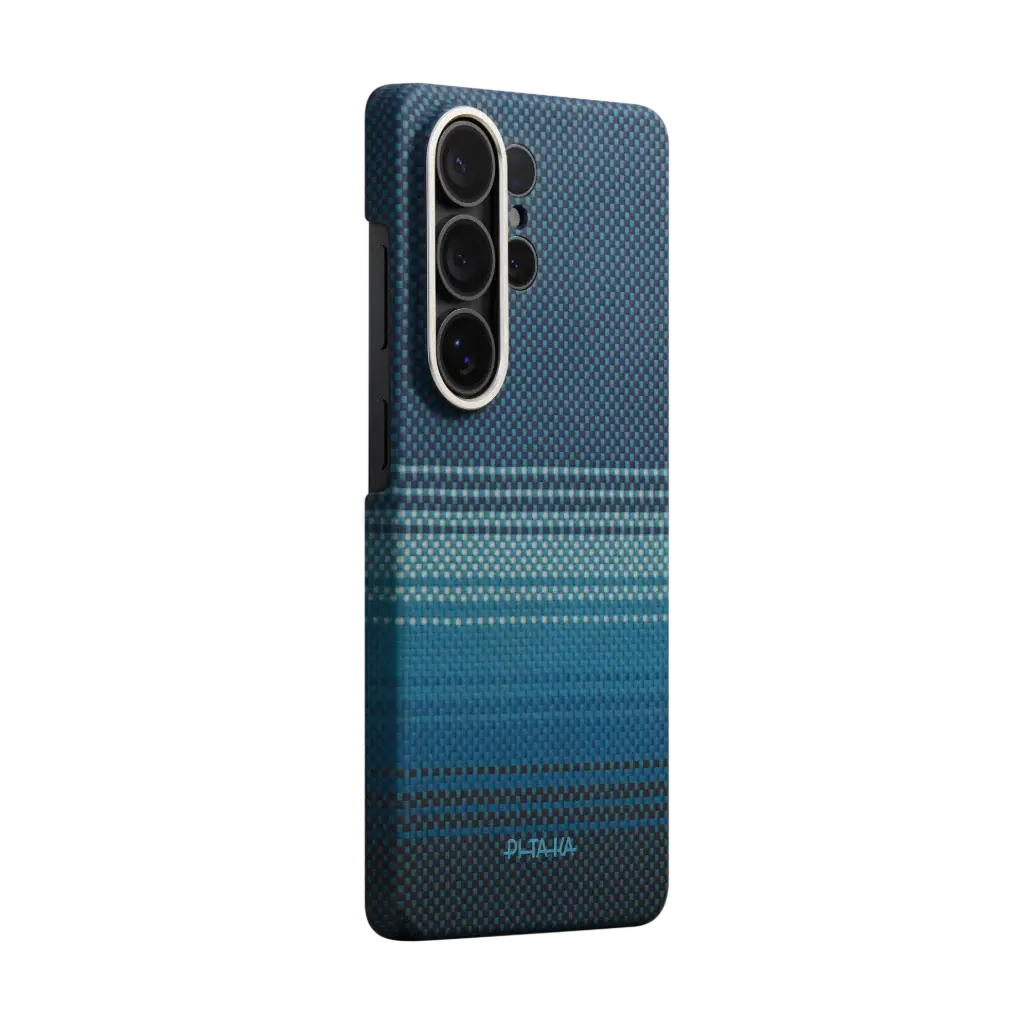 Samsung Galaxy S26 Ultra Edge Case Moment - Moonrise (Aaron Button) Pitakaindia