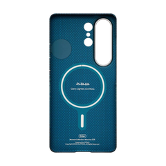 Samsung Galaxy S26 Ultra Edge Case Moment - Moonrise (Aaron Button)