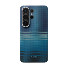 Samsung Galaxy S26 Ultra Edge Case Moment - Moonrise (Aaron Button)