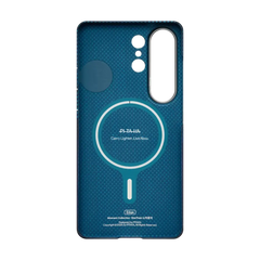 Samsung Galaxy S26 Ultra Edge Case Moment - Over The Horizon (Aaron Button) Pitakaindia