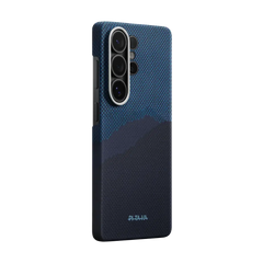 Samsung Galaxy S26 Ultra Edge Case Moment - Over The Horizon (Aaron Button) Pitakaindia