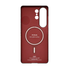 Samsung Galaxy S26 Ultra Edge Case Moment - Sunset (Aaron Button) Pitakaindia