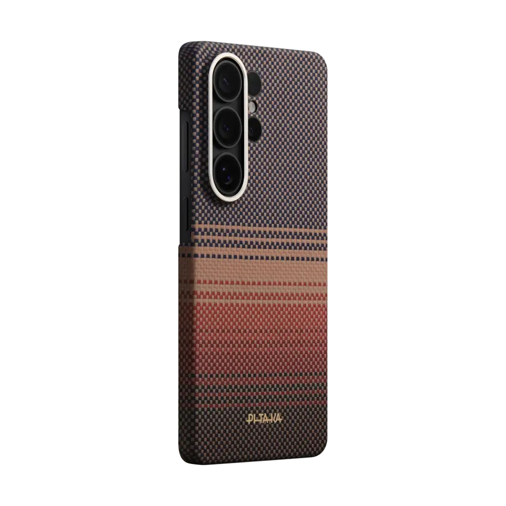 Samsung Galaxy S26 Ultra Edge Case Moment - Sunset (Aaron Button) Pitakaindia