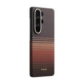 Samsung Galaxy S26 Ultra Edge Case Moment - Sunset (Aaron Button) Pitakaindia