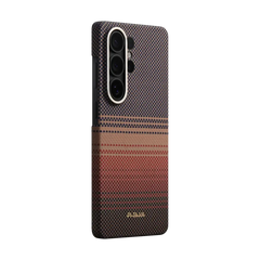 Samsung Galaxy S26 Ultra Edge Case Moment - Sunset (Aaron Button) Pitakaindia
