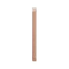 Aramid Fiber Magnetic Power Bank - Sunset