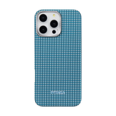 MagEZ Ultra-Silm Case 5 for iPhone 16 Series - Ocean Blue
